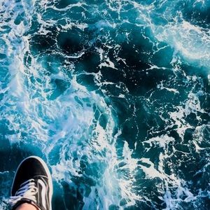 Meet your Posher, Zach